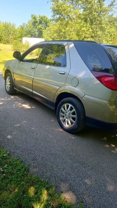 2005 Buick Rendezvous - Image 5 of 17