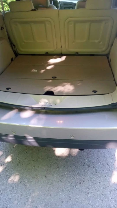 2005 Buick Rendezvous - Image 7 of 17