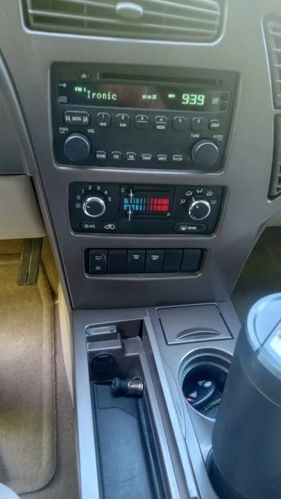 2005 Buick Rendezvous - Image 14 of 17