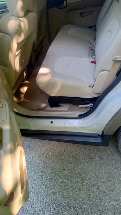 2005 Buick Rendezvous - Image 12 of 17