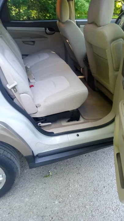 2005 Buick Rendezvous - Image 9 of 17