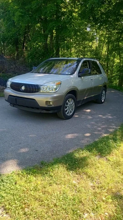 2005 Buick Rendezvous - Image 3 of 17