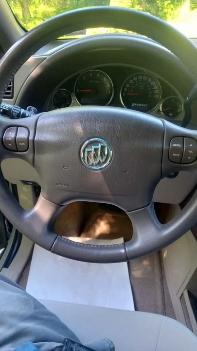 2005 Buick Rendezvous - Image 17 of 17