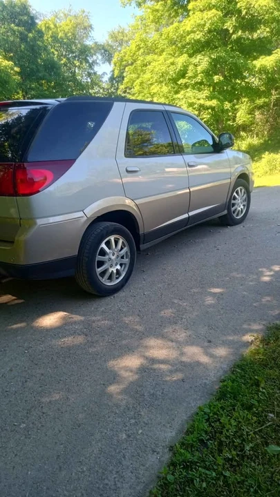2005 Buick Rendezvous - Image 8 of 17
