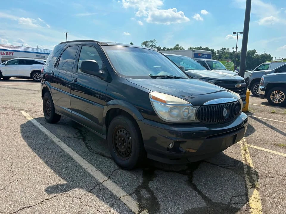 2005 Buick Rendezvous - Image 2 of 8