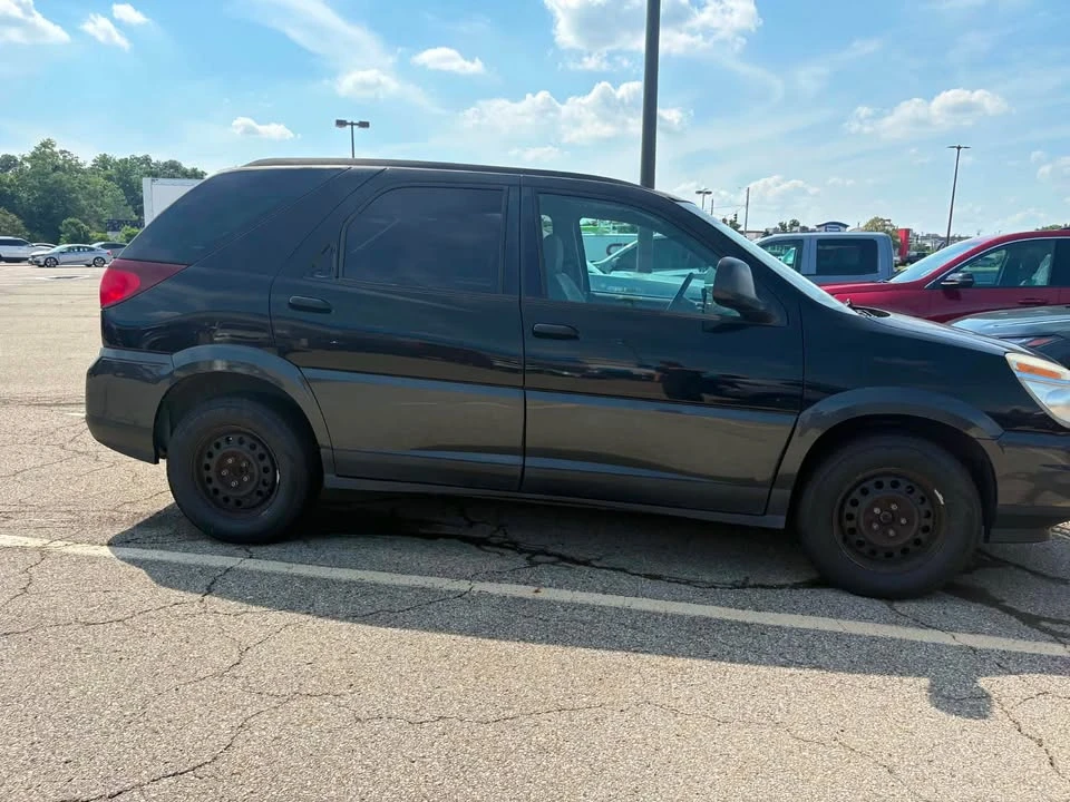 2005 Buick Rendezvous - Image 3 of 8