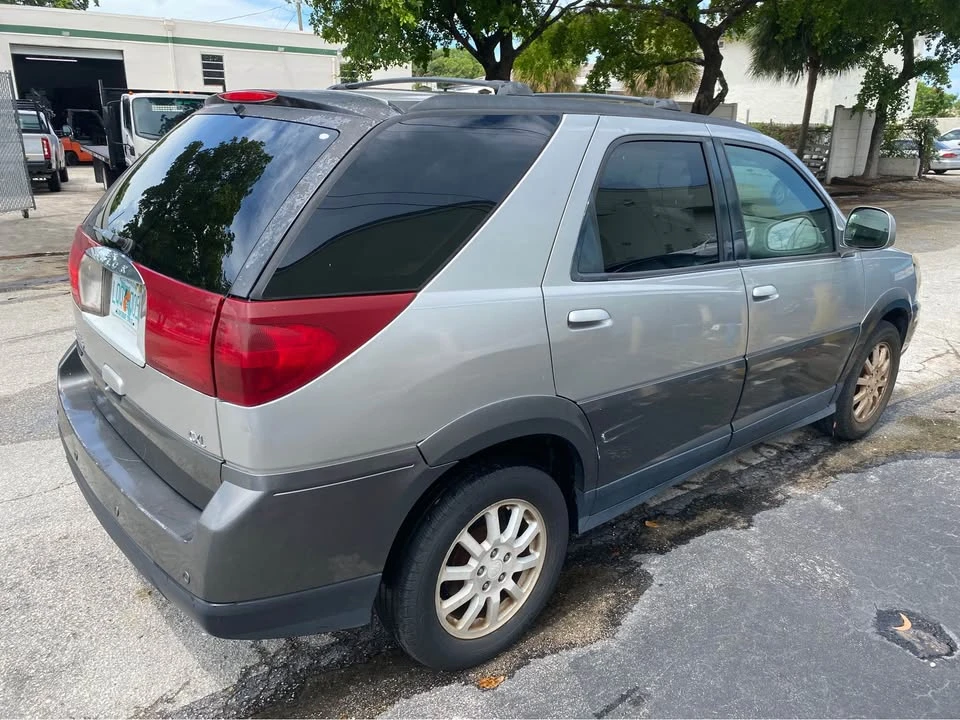 2005 Buick Rendezvous - Image 6 of 6