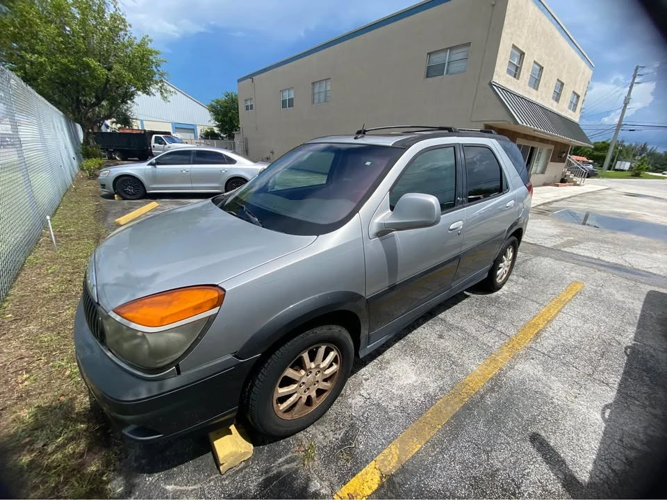 2005 Buick Rendezvous - Image 3 of 6
