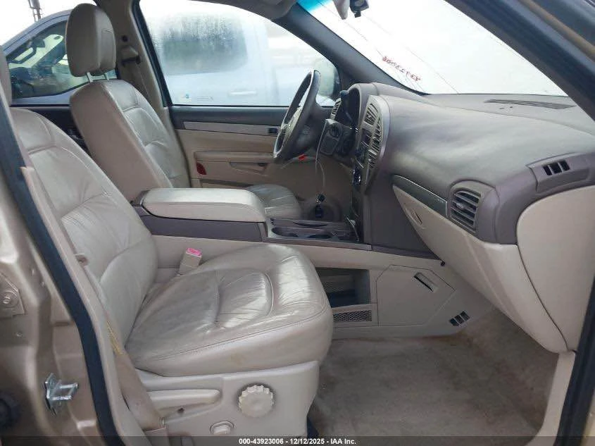 2005 Buick Rendezvous - Image 4 of 7