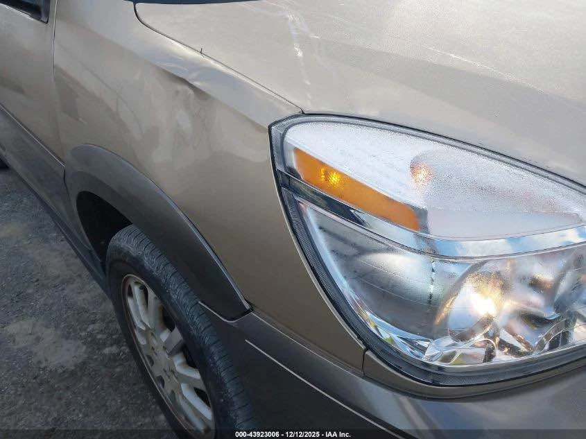 2005 Buick Rendezvous - Image 5 of 7