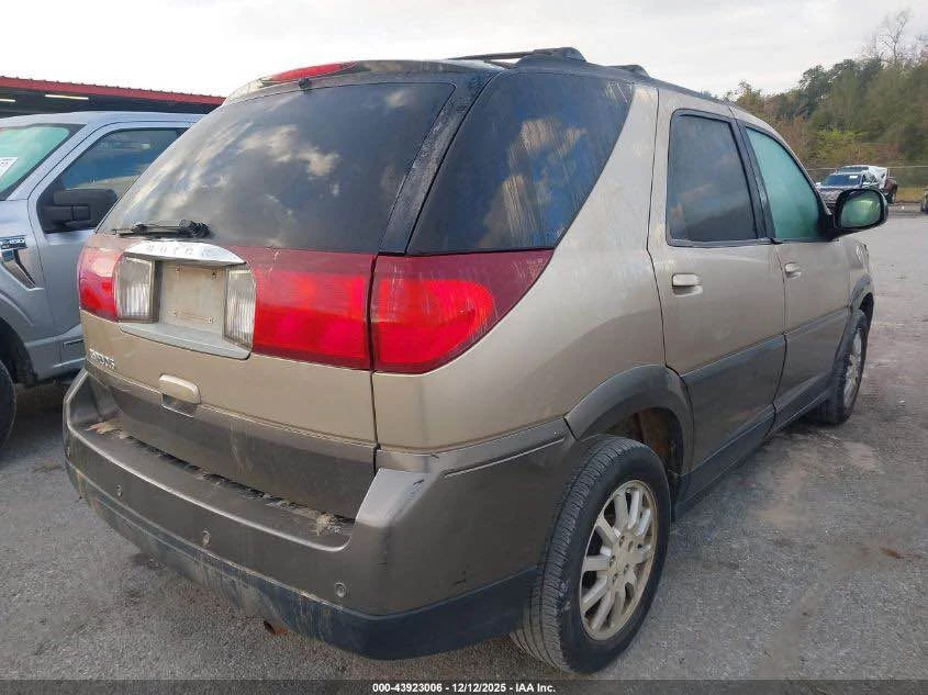 2005 Buick Rendezvous - Image 3 of 7