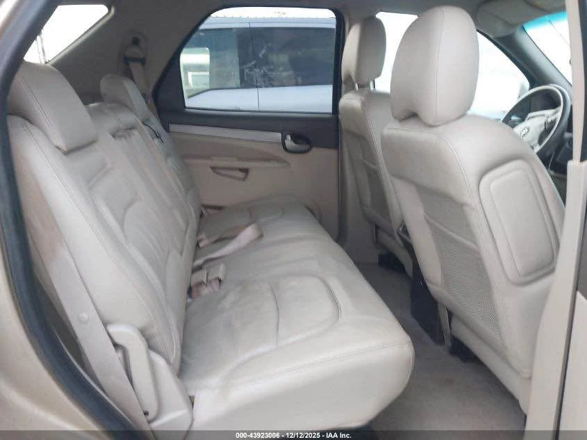 2005 Buick Rendezvous - Image 7 of 7