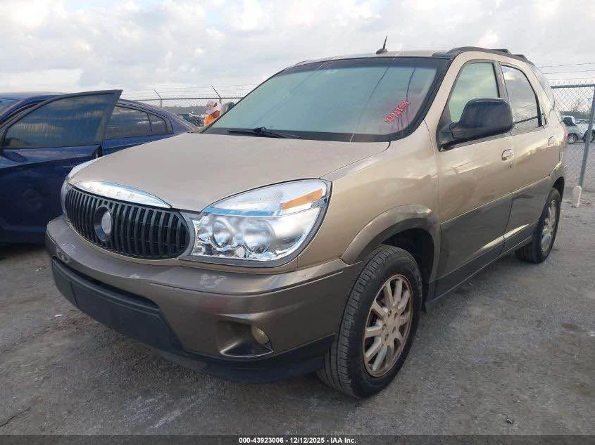 2005 Buick Rendezvous - Image 2 of 7