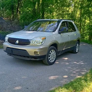 2005 Buick Rendezvous CX Sport Utility 4D