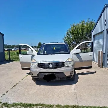 2005 Buick Rendezvous CX Sport Utility 4D