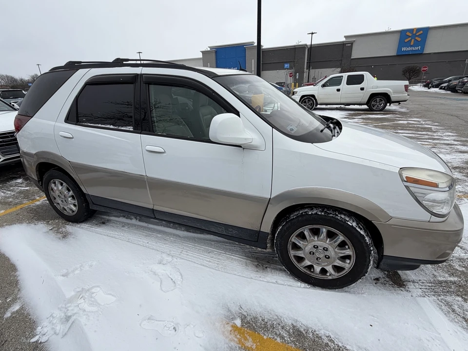 2005 Buick Rendezvous - Image 4 of 13