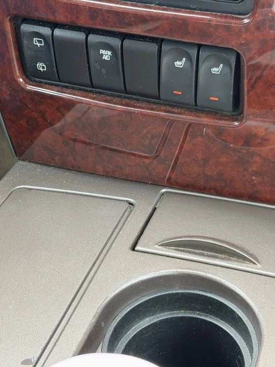 2005 Buick Rendezvous - Image 10 of 13