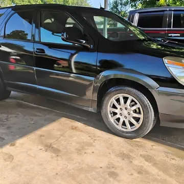 2005 Buick SUV