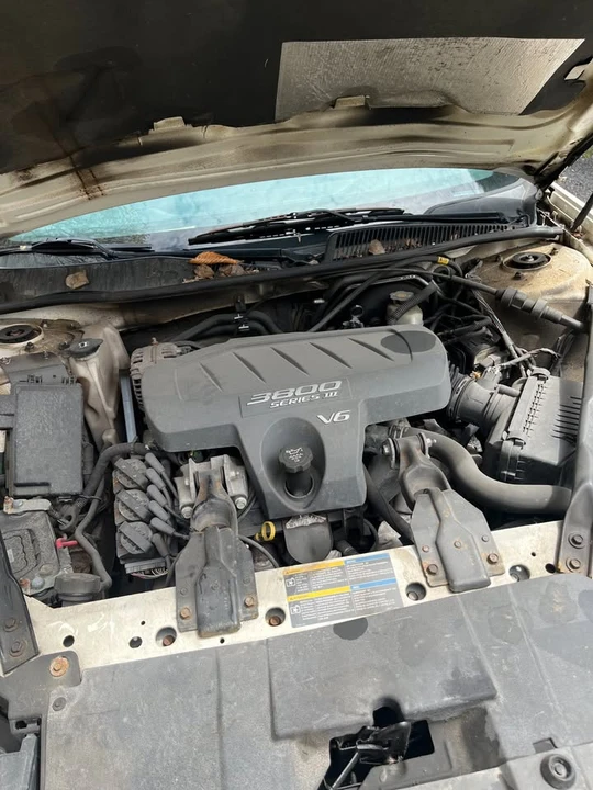 2005 Buick LaCrosse - Image 6 of 6