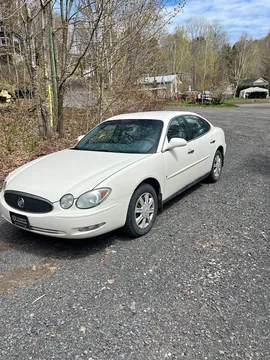 2005 Buick Allure