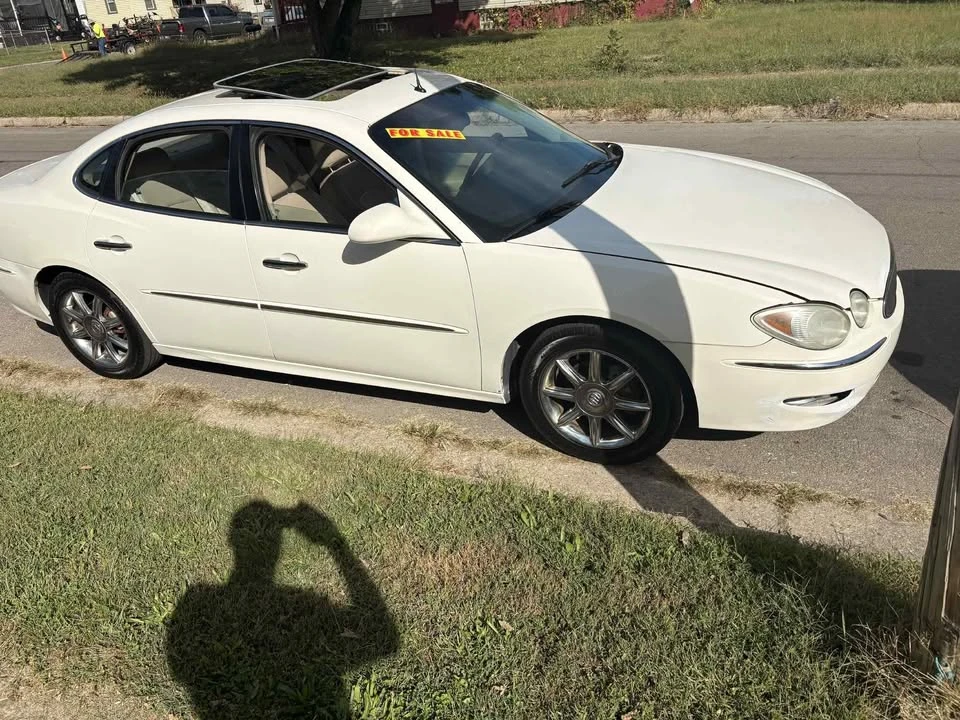 2005 Buick LaCrosse - Image 4 of 4