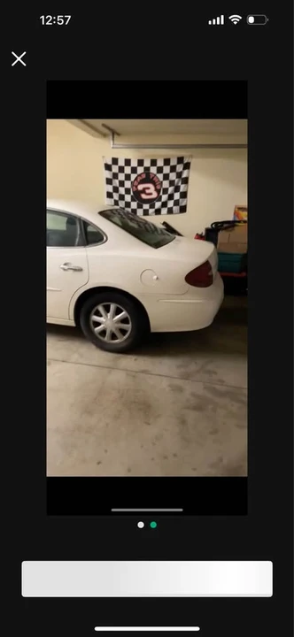 2005 Buick LaCrosse - Image 2 of 6