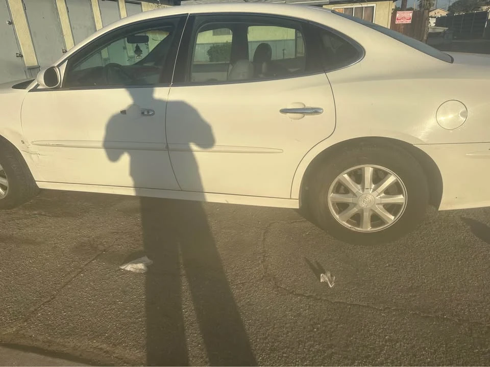 2005 Buick LaCrosse - Image 3 of 6