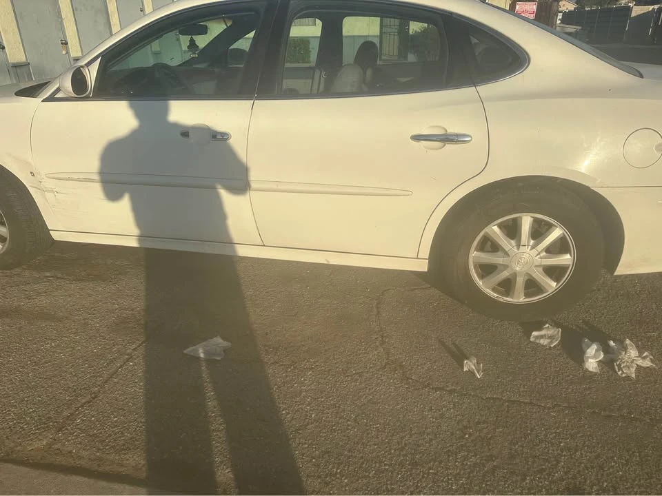 2005 Buick LaCrosse - Image 4 of 6