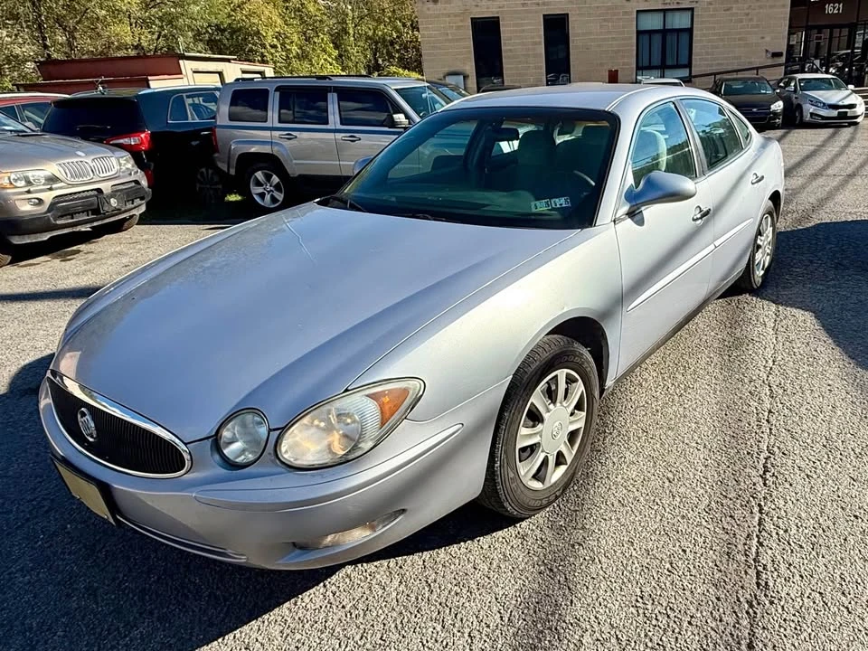 2005 Buick LaCrosse - Image 5 of 14