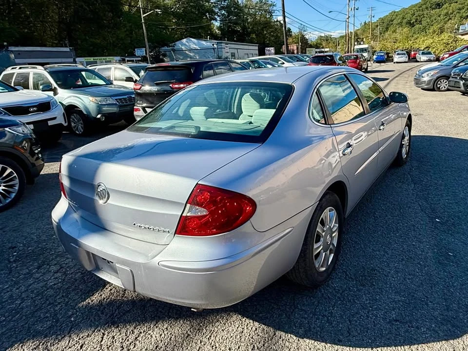 2005 Buick LaCrosse - Image 3 of 14
