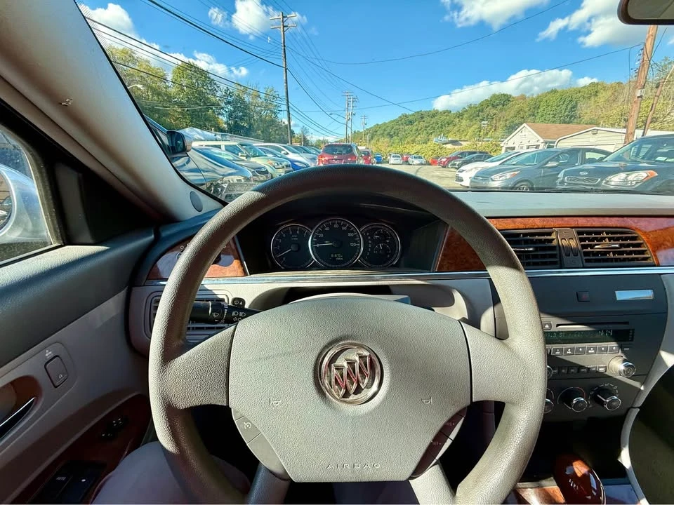 2005 Buick LaCrosse - Image 12 of 14