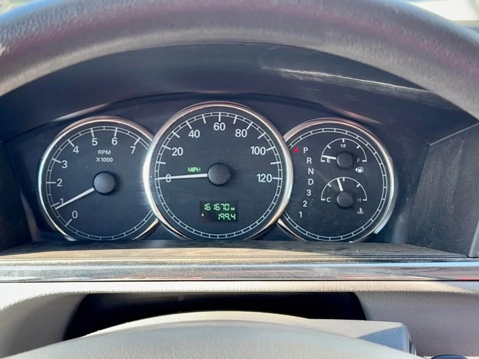 2005 Buick LaCrosse - Image 13 of 14
