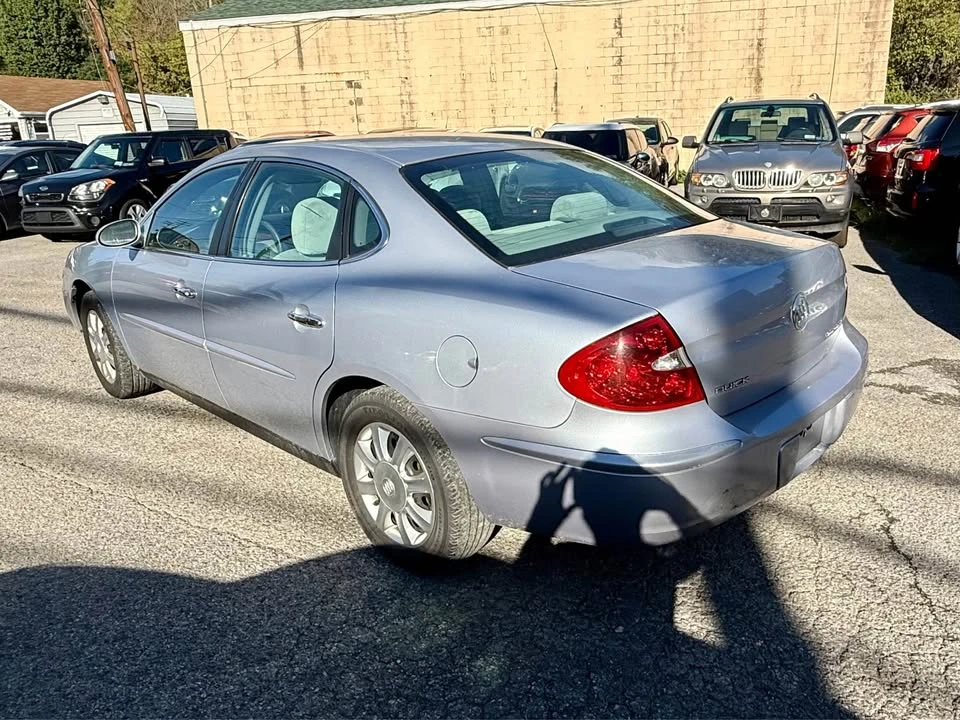 2005 Buick LaCrosse - Image 4 of 14