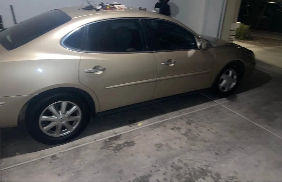 2005 Buick LaCrosse - Image 3 of 7