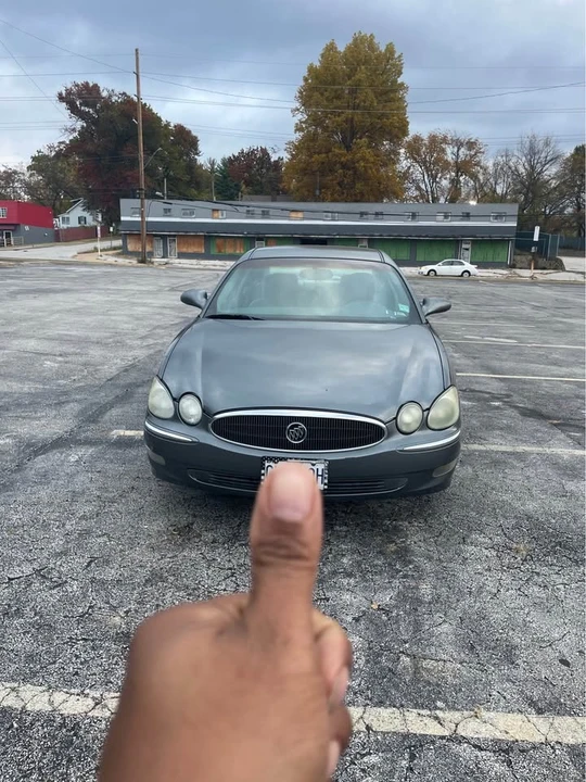 2005 Buick LaCrosse - Image 3 of 6