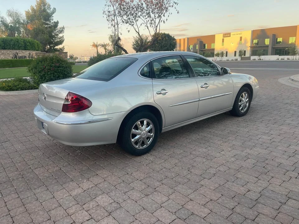 2005 Buick LaCrosse - Image 2 of 8