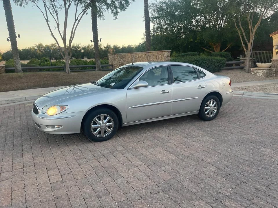 2005 Buick LaCrosse - Image 8 of 8