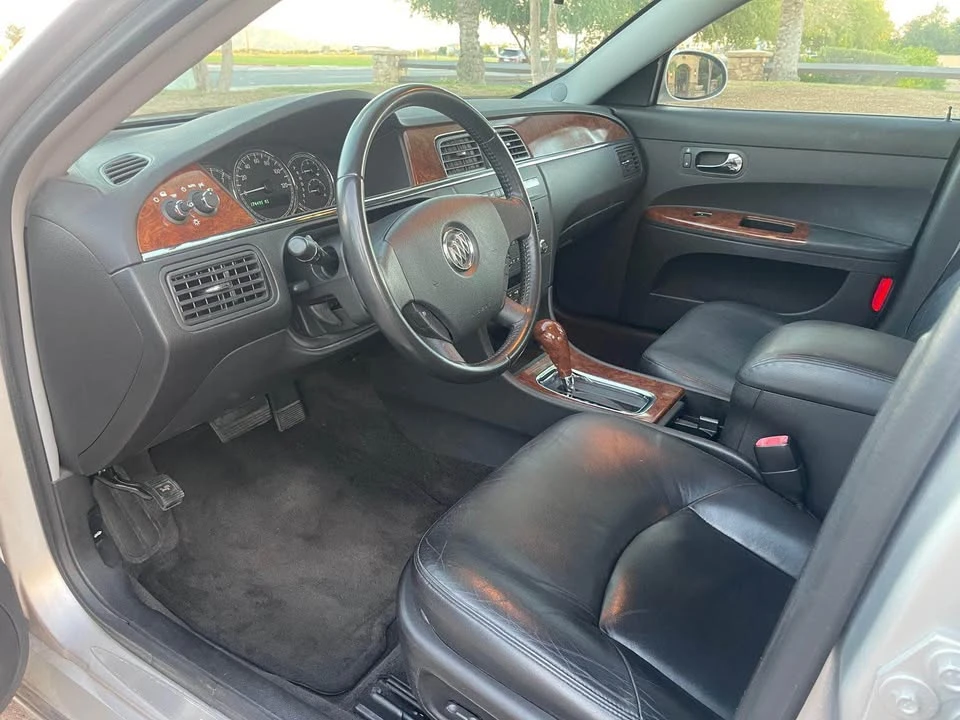 2005 Buick LaCrosse - Image 4 of 8