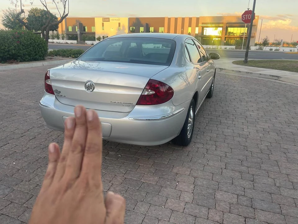 2005 Buick LaCrosse - Image 3 of 8