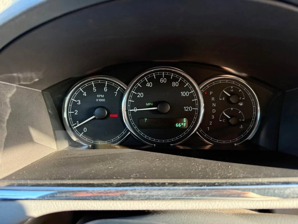 2005 Buick LaCrosse - Image 9 of 9