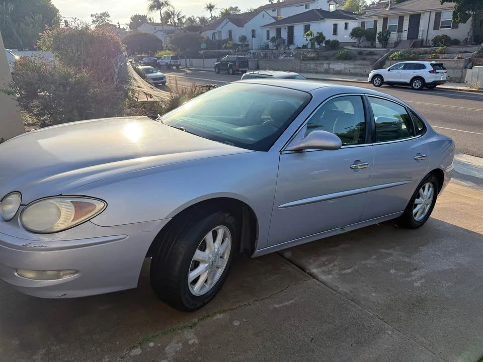 2005 Buick LaCrosse - Image 3 of 9