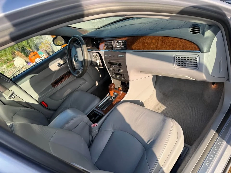 2005 Buick LaCrosse - Image 5 of 9