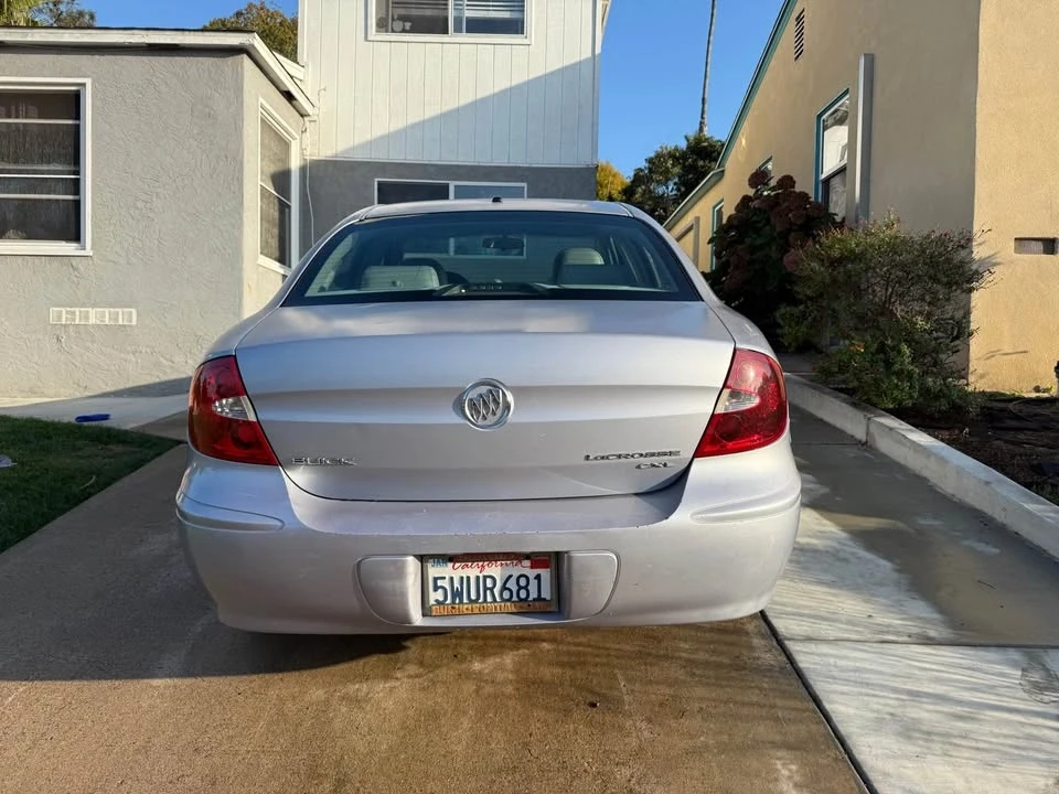2005 Buick LaCrosse - Image 4 of 9