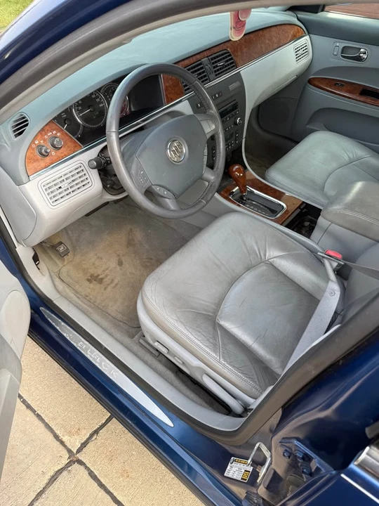 2005 Buick LaCrosse - Image 5 of 8