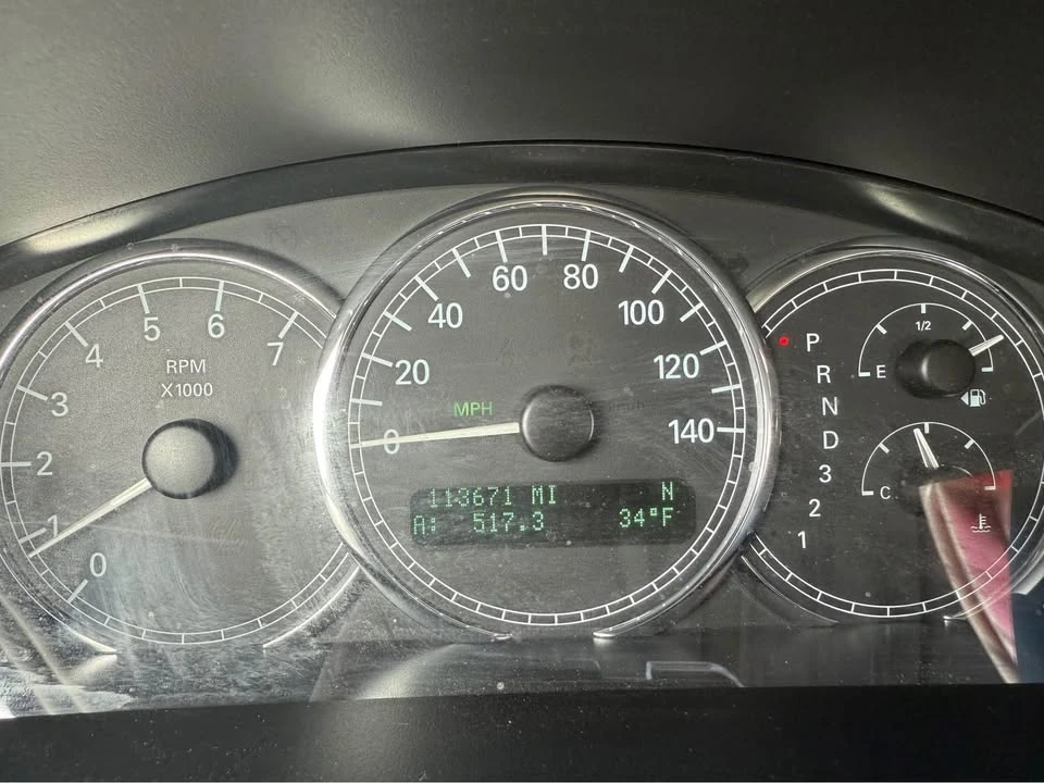 2005 Buick LaCrosse - Image 8 of 8