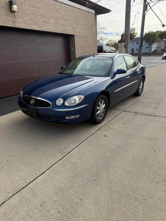 2005 Buick LaCrosse - Image 3 of 8