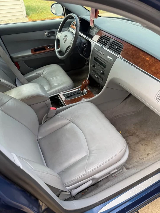 2005 Buick LaCrosse - Image 6 of 8