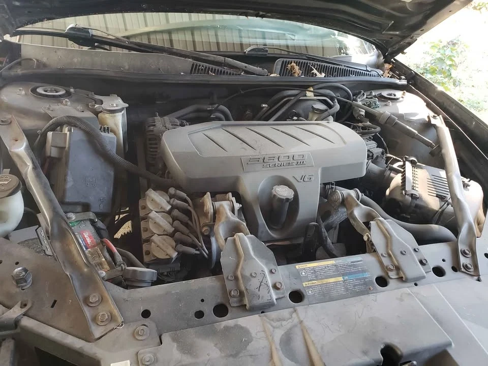 2005 Buick LaCrosse - Image 4 of 9
