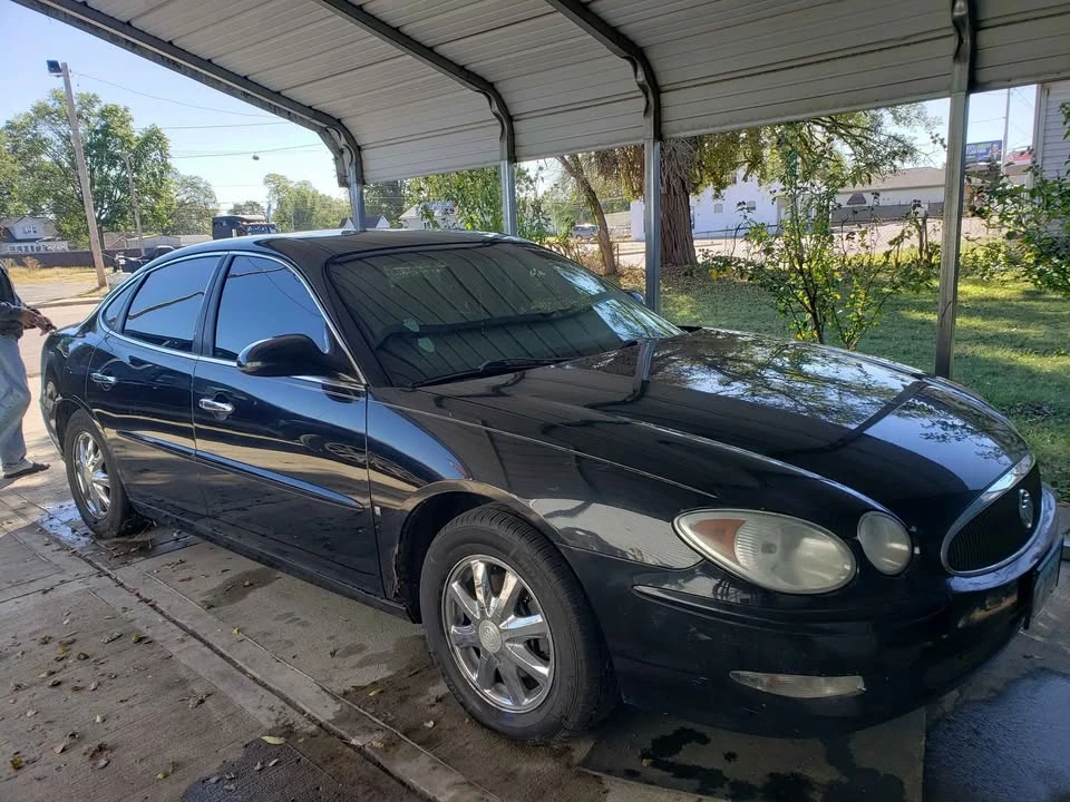 2005 Buick LaCrosse - Image 7 of 9