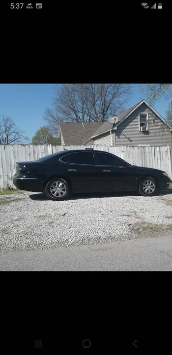 2005 Buick LaCrosse - Image 9 of 9